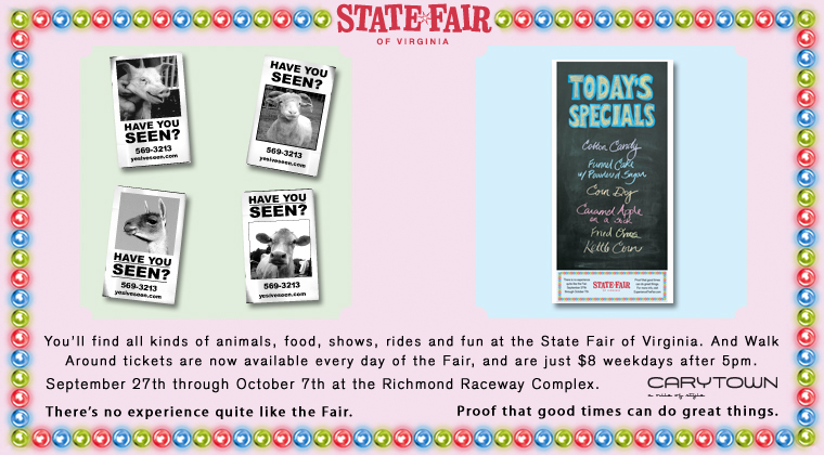 State Fair of Virginia